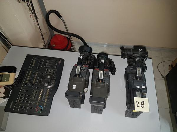 6#2018 Telecamere Sony in vendita - foto 2