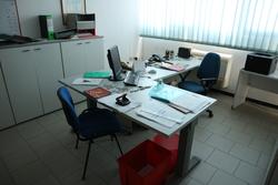 Arredi e attrezzature da ufficio - Lotto 3 (Asta 20190)
