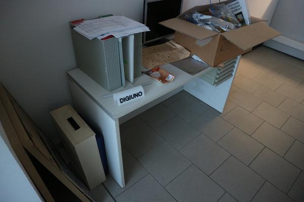 3#20190 Arredi e attrezzature da ufficio in vendita - foto 12