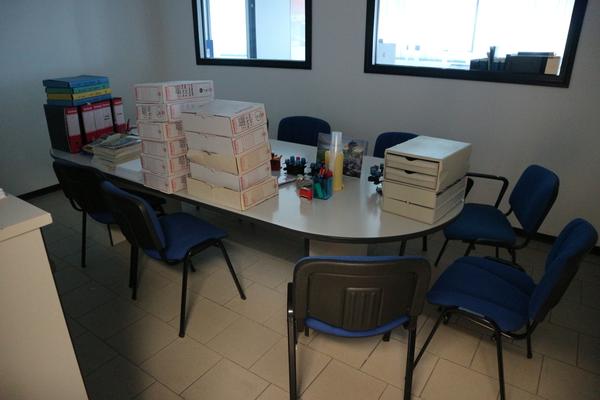 3#20190 Arredi e attrezzature da ufficio in vendita - foto 15