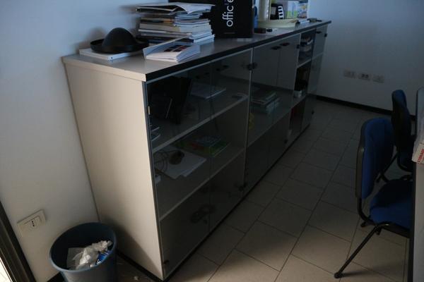 3#20190 Arredi e attrezzature da ufficio in vendita - foto 16