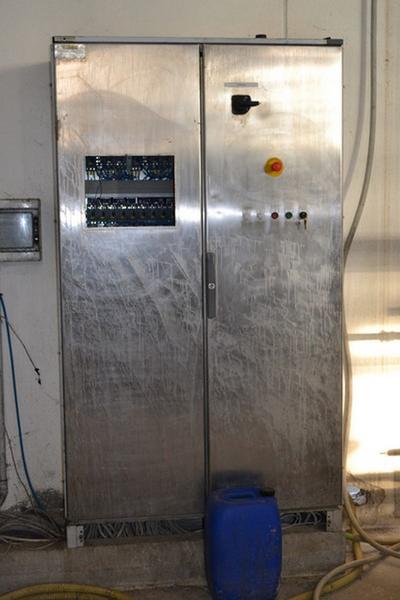 1#2024 Impianto osmosi e nanofiltrazioni in vendita - foto 28