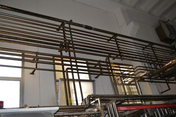 1#2024 Impianto osmosi e nanofiltrazioni in vendita - foto 35
