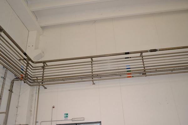 1#2024 Impianto osmosi e nanofiltrazioni in vendita - foto 37