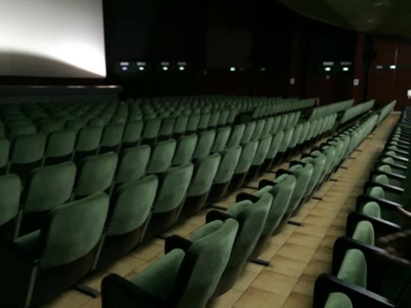 3#2027 Allestimento per multisala in vendita - foto 2
