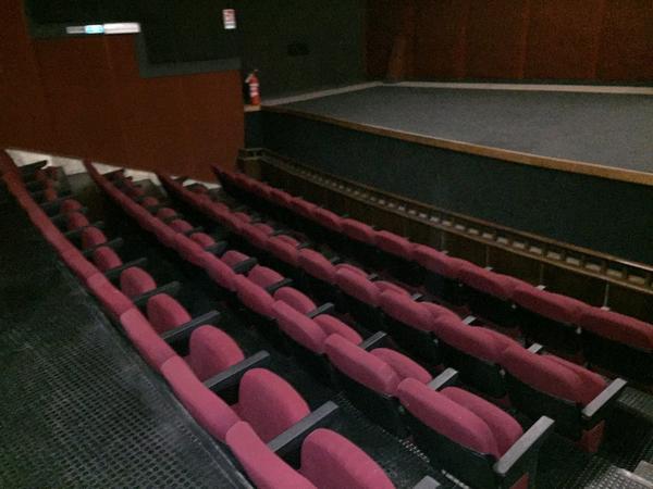 3#2027 Allestimento per multisala in vendita - foto 7