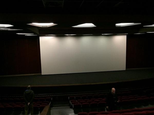 3#2027 Allestimento per multisala in vendita - foto 9
