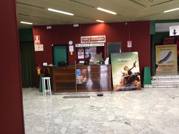 3#2027 Allestimento per multisala in vendita - foto 14