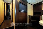 Immagine 16 - Mangusta 92 Overmarine - Lotto 1 (Asta 2028)