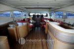 Immagine 17 - Mangusta 92 Overmarine - Lotto 1 (Asta 2028)