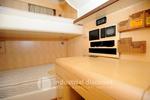 Immagine 22 - Mangusta 92 Overmarine - Lotto 1 (Asta 2028)