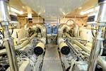 Immagine 23 - Mangusta 92 Overmarine - Lotto 1 (Asta 2028)