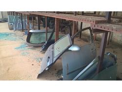 Used Car Doors - Lot 5 (Auction 2029)