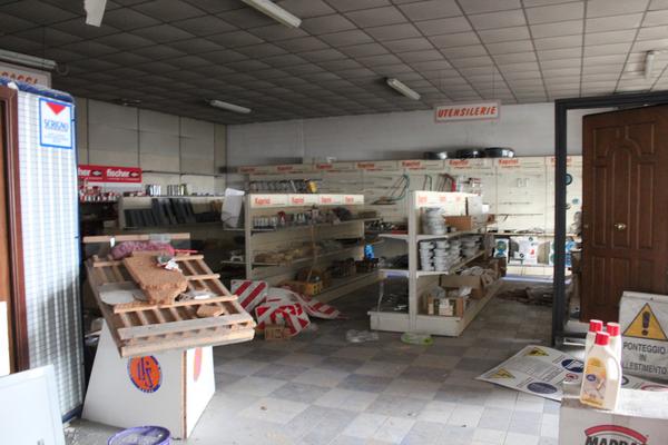 Meccanica in vendita
