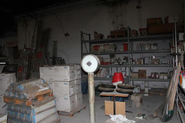100#2033 Materiale Edile in vendita - foto 4