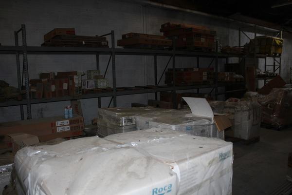 100#2033 Materiale Edile in vendita - foto 5