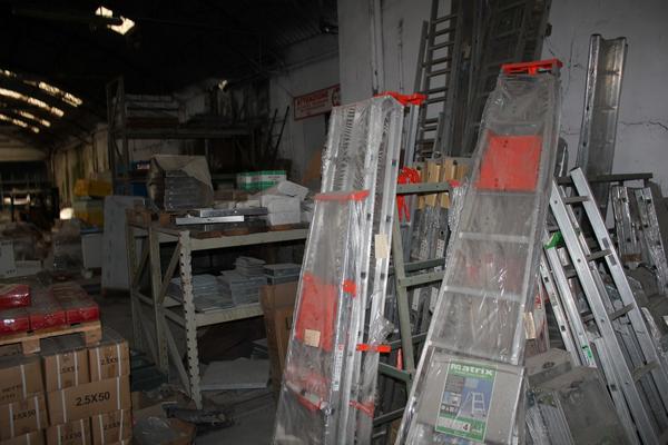 100#2033 Materiale Edile in vendita - foto 6