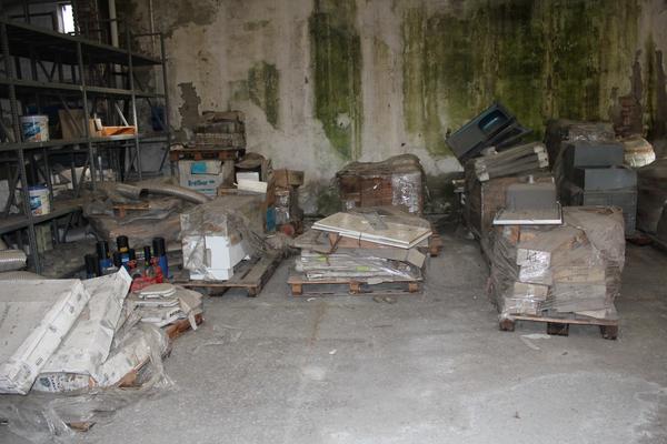 100#2033 Materiale Edile in vendita - foto 10