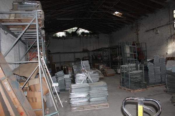 100#2033 Materiale Edile in vendita - foto 11
