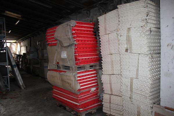 100#2033 Materiale Edile in vendita - foto 12