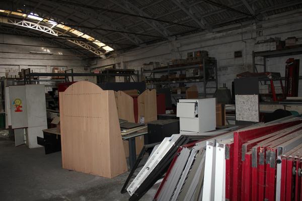 100#2033 Materiale Edile in vendita - foto 17