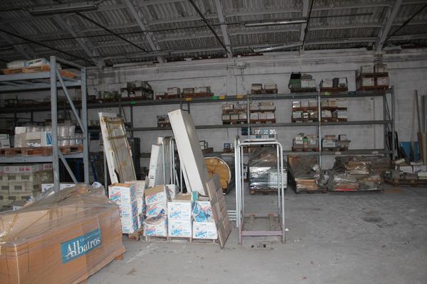 100#2033 Materiale Edile in vendita - foto 18