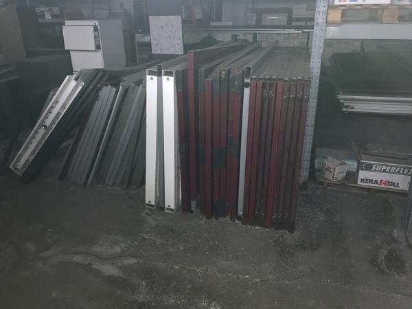 100#2033 Materiale Edile in vendita - foto 39