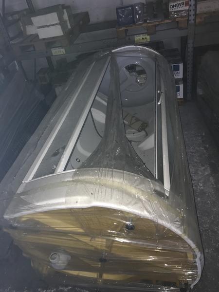 100#2033 Materiale Edile in vendita - foto 43