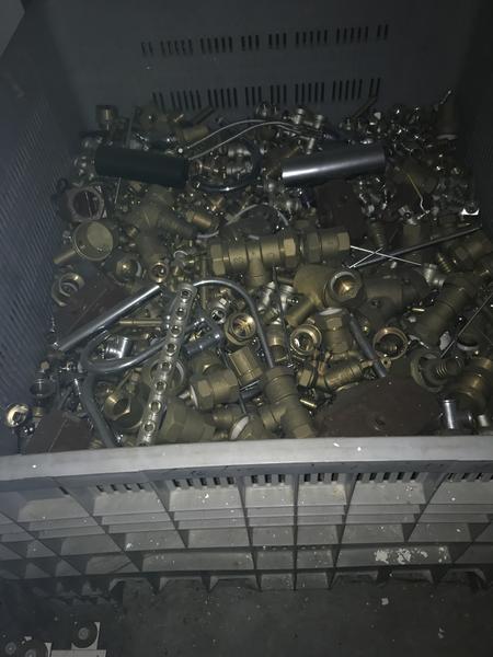 100#2033 Materiale Edile in vendita - foto 46