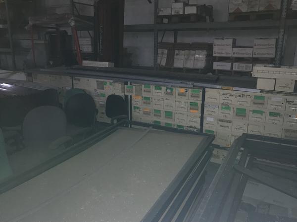 100#2033 Materiale Edile in vendita - foto 47