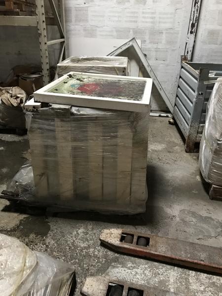 100#2033 Materiale Edile in vendita - foto 49