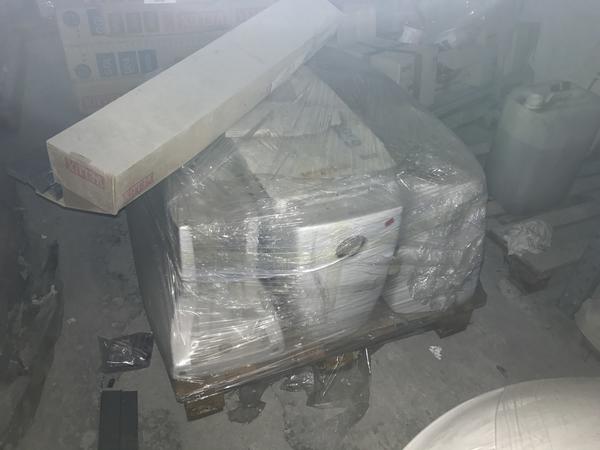 100#2033 Materiale Edile in vendita - foto 53