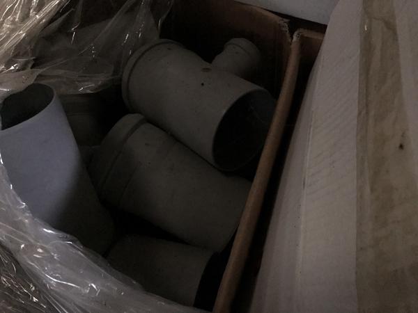 100#2033 Materiale Edile in vendita - foto 56