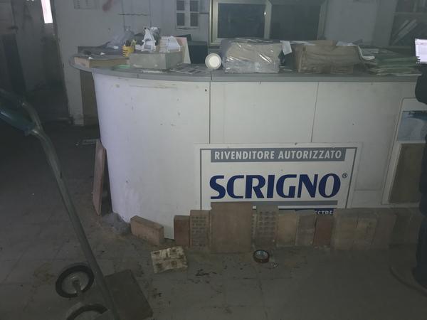 100#2033 Materiale Edile in vendita - foto 83