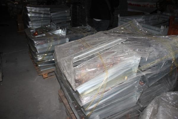 100#2033 Materiale Edile in vendita - foto 110