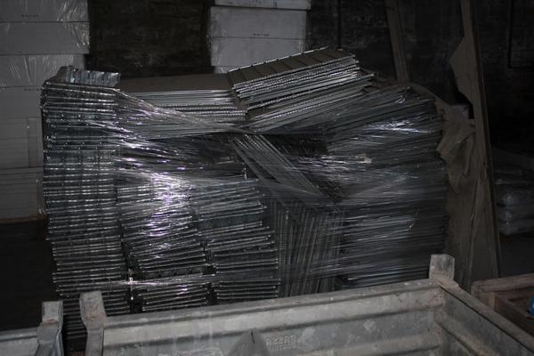 100#2033 Materiale Edile in vendita - foto 112