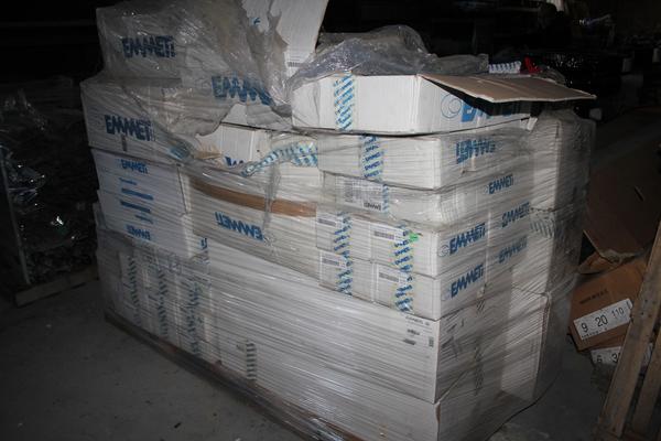 100#2033 Materiale Edile in vendita - foto 116