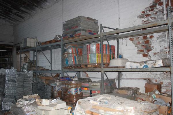 100#2033 Materiale Edile in vendita - foto 127