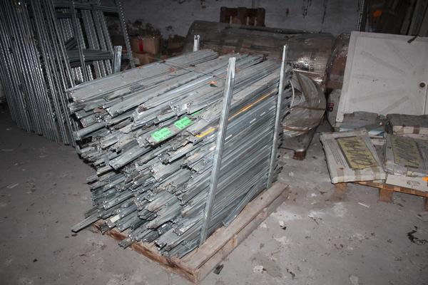 100#2033 Materiale Edile in vendita - foto 128