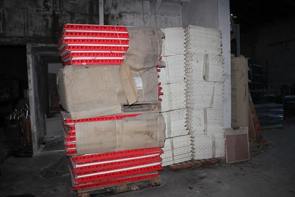 100#2033 Materiale Edile in vendita - foto 139