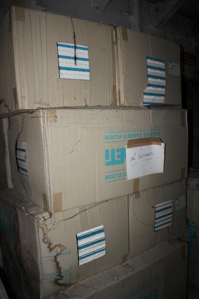 100#2033 Materiale Edile in vendita - foto 140
