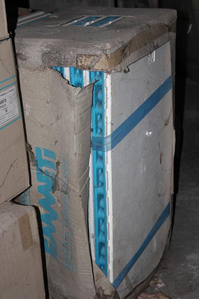 100#2033 Materiale Edile in vendita - foto 141