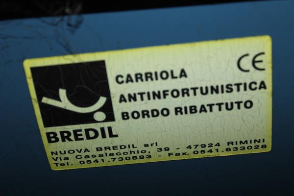 100#2033 Materiale Edile in vendita - foto 144