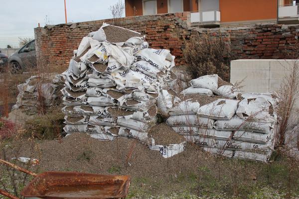 99#2033 Materiale Edile in vendita - foto 11