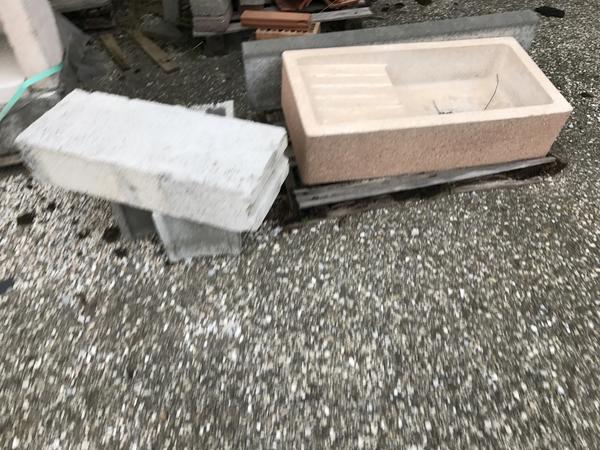 99#2033 Materiale Edile in vendita - foto 24