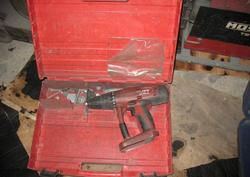 Workshop Equipment - Lot 1 (Auction 2040)