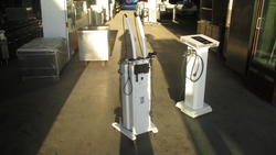 Cavitazione Zero fusion e Rf reshaping force - Lotto 1 (Asta 2042)
