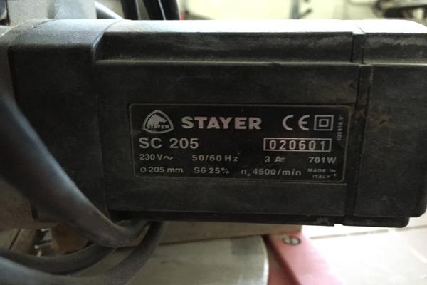 10#2045 Attrezzature per officina  in vendita - foto 6