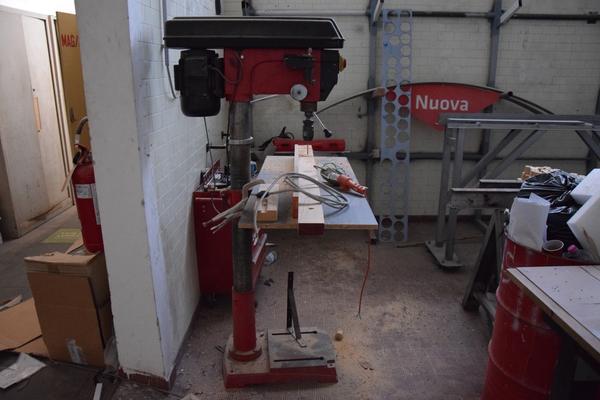 Meccanica in vendita