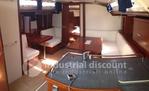 Immagine 12 - Hanse 430 cruiser Hanse Yachts - Lotto 1 (Asta 2052)